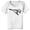 Infant Lap Shoulder Tee Thumbnail