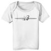 Infant Lap Shoulder Tee Thumbnail