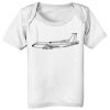 Infant Lap Shoulder Tee Thumbnail