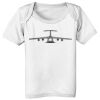 Infant Lap Shoulder Tee Thumbnail