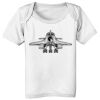 Infant Lap Shoulder Tee Thumbnail