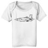 Infant Lap Shoulder Tee Thumbnail