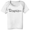 Infant Lap Shoulder Tee Thumbnail