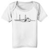 Infant Lap Shoulder Tee Thumbnail