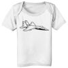 Infant Lap Shoulder Tee Thumbnail