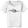 Infant Lap Shoulder Tee Thumbnail