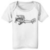 Infant Lap Shoulder Tee Thumbnail