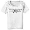 Infant Lap Shoulder Tee Thumbnail