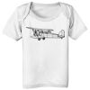 Infant Lap Shoulder Tee Thumbnail