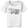 Infant Lap Shoulder Tee Thumbnail