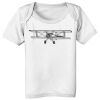 Infant Lap Shoulder Tee Thumbnail