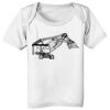 Infant Lap Shoulder Tee Thumbnail