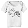 Infant Lap Shoulder Tee Thumbnail