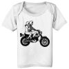 Infant Lap Shoulder Tee Thumbnail