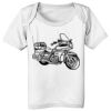 Infant Lap Shoulder Tee Thumbnail