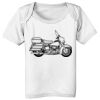 Infant Lap Shoulder Tee Thumbnail