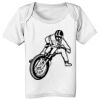 Infant Lap Shoulder Tee Thumbnail