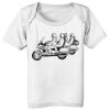 Infant Lap Shoulder Tee Thumbnail