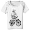 Infant Lap Shoulder Tee Thumbnail