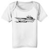 Infant Lap Shoulder Tee Thumbnail