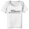 Infant Lap Shoulder Tee Thumbnail