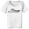 Infant Lap Shoulder Tee Thumbnail