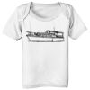 Infant Lap Shoulder Tee Thumbnail