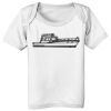 Infant Lap Shoulder Tee Thumbnail