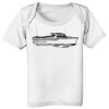 Infant Lap Shoulder Tee Thumbnail