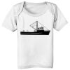 Infant Lap Shoulder Tee Thumbnail