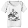 Infant Lap Shoulder Tee Thumbnail