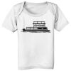 Infant Lap Shoulder Tee Thumbnail