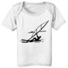 Infant Lap Shoulder Tee Thumbnail