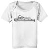 Infant Lap Shoulder Tee Thumbnail