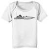 Infant Lap Shoulder Tee Thumbnail