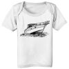 Infant Lap Shoulder Tee Thumbnail