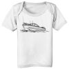 Infant Lap Shoulder Tee Thumbnail