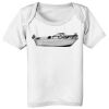 Infant Lap Shoulder Tee Thumbnail