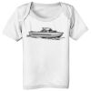 Infant Lap Shoulder Tee Thumbnail