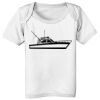 Infant Lap Shoulder Tee Thumbnail