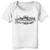 Infant Lap Shoulder Tee Thumbnail