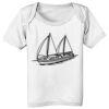 Infant Lap Shoulder Tee Thumbnail