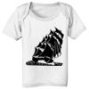 Infant Lap Shoulder Tee Thumbnail