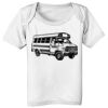 Infant Lap Shoulder Tee Thumbnail