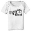 Infant Lap Shoulder Tee Thumbnail