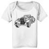 Infant Lap Shoulder Tee Thumbnail