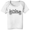 Infant Lap Shoulder Tee Thumbnail