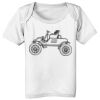 Infant Lap Shoulder Tee Thumbnail