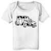 Infant Lap Shoulder Tee Thumbnail