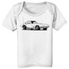 Infant Lap Shoulder Tee Thumbnail